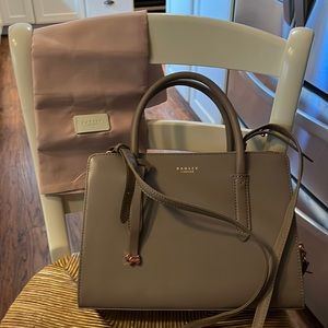 Radley London Satchel